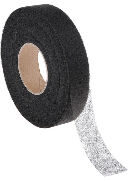 90 Metre Kumaş Hemming Bant Yapıştırıcı Hem Bant Dikiş Aksesuarları 25MM 2.5cm (Yurt Dışından)