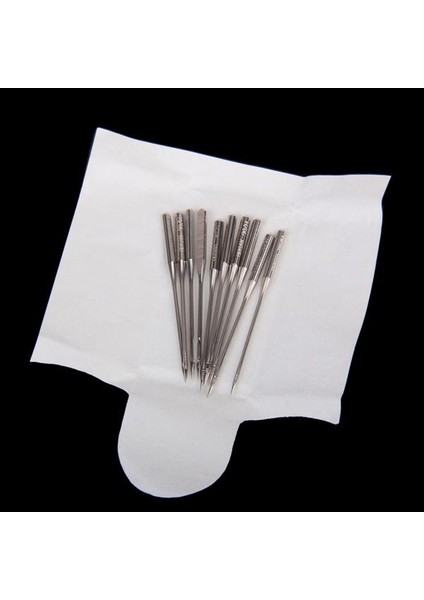Dikiş Makinesi Iğnesi 7 Pc (Yurt Dışından) modelleri