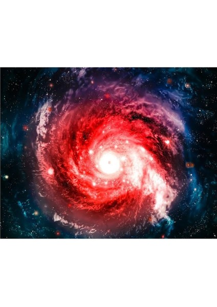 Peyzaj 5d Elmas Nakış Boyama Kitleri Yeni Başlayanlar Için Çapraz Dikiş Nakış - Yıldızlı Gökyüzü 2 (Yurt Dışından)