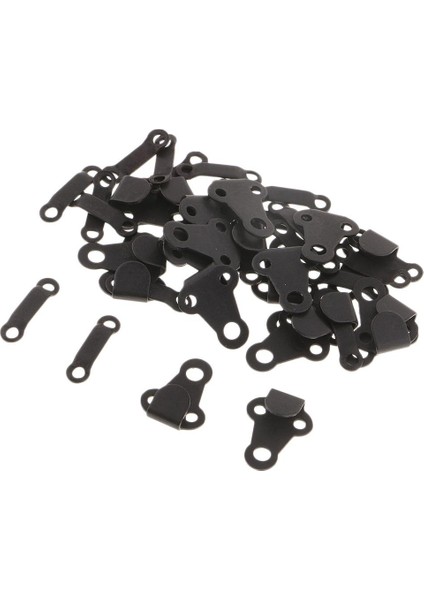 Etek Pantolon Pantolon Elbise Kancaları ve Gözler 3 Adet (Yurt Dışından) modelleri