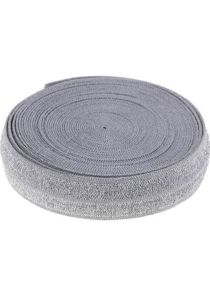 Glitter Foldover Elastics Band Trim 4 Pc (Yurt Dışından) modelleri
