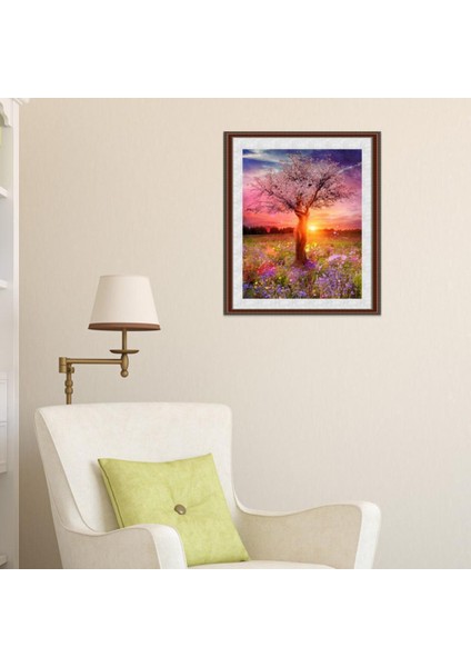 Kristal Nakış Kitleri Sanat Ev Dekorasyon Ağacı (Yurt Dışından) fiyatları