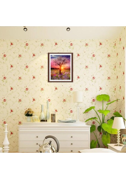 Kristal Nakış Kitleri Sanat Ev Dekorasyon Ağacı (Yurt Dışından) indirimleri