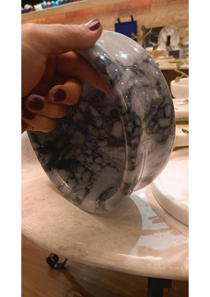 Mermer Hediyelik Obje Biblo fırsatları