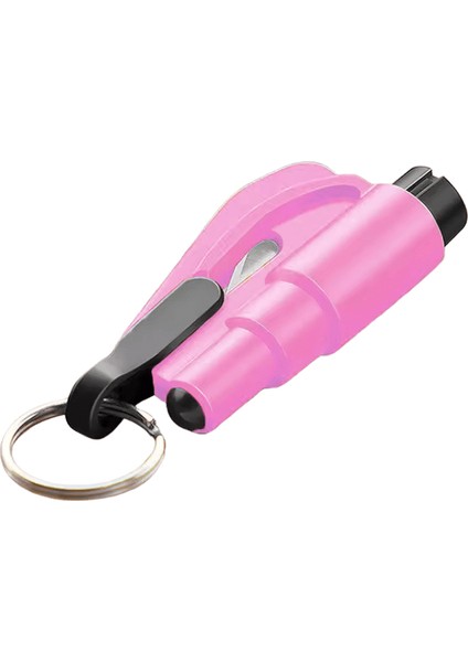 Araba Kaçış Aracı Için Acil Anahtarlık, 2'si 1 Arada Emniyet Kemeri Kesici ve Pencere Kırıcı Araca Monte Çok Fonksiyonlu Güvenlik Çekici (Yurt Dışından) fiyatları