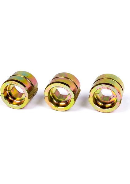 Klauke 60KN 10-300 Çene Seti (Muadil)