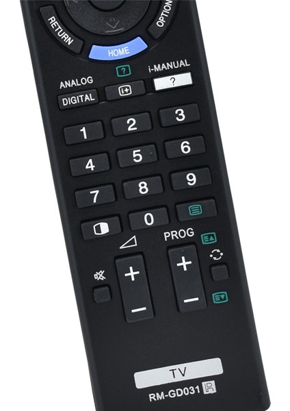 RM-GD031 Tv Uzaktan Kumandası Sony KDL55X9000B KDL60W850B KDL65X9000B KDL-60W600B 40W600B KDL-48W600B 50W807B (Yurt Dışından) fırsatları