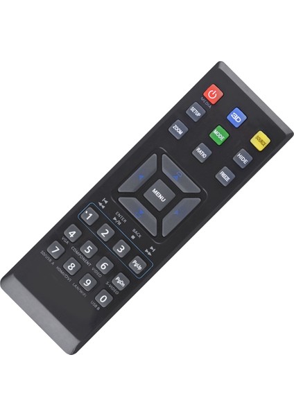 Acer Projektör V12S AS211 P1283 M413 PE-X42 V12X AX316 P1283N Için Uzaktan Kumandayı Değiştirin (Yurt Dışından)