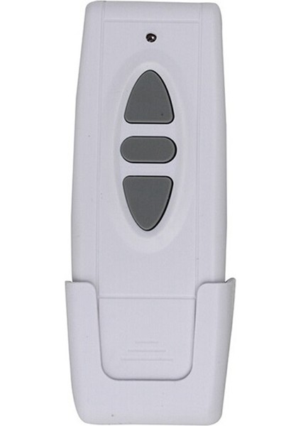 AC220V Motor Uzaktan Kumandalı Anahtar Denetleyici Projeksiyon Ekranı Motor Kablosuz Anahtarı 433 Mhz Yukarı Aşağı Durdurma Ileri Geri (Yurt Dışından) modelleri