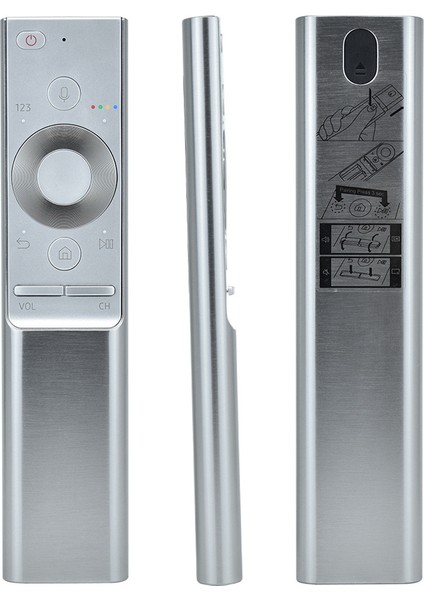 Samsung 4K Ultra Hdtv Için Yeni Sesli Uzaktan Kumanda BN59-01272A RMCRMM1AP1 BN59-01274A BN59-01270A BN59-01311G (Yurt Dışından) fırsatları