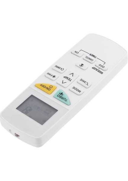 Kontrol Remoto Para Daıkın Aire Acondicionado ARC470A1 ARC469A5 FTX35JV RX35JV Için (Yurt Dışından) fırsatları