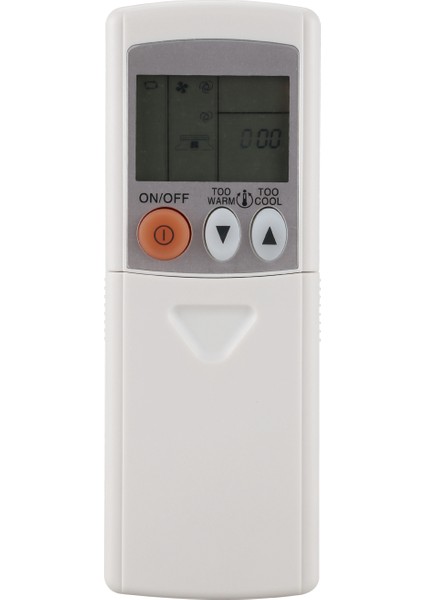 Mitsubishi KM09A KM09D KM09E Klima Için Dayanıklı Uzaktan Kumanda KD06ES (Yurt Dışından)