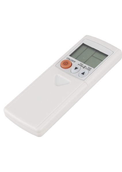 Mitsubishi KM09A KM09D KM09E Klima Için Dayanıklı Uzaktan Kumanda KD06ES (Yurt Dışından) modelleri