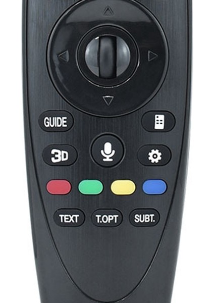 Lg Magic Smart LED Tv Için Uzaktan Kumanda AN-MR600 Uzaktan Kumanda AN-600G AM-HR600 /650A (Yurt Dışından) modelleri