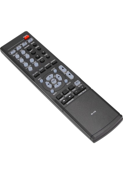 Denon Av Için Uzaktan Kumanda RC-1170 RC-1156 RC-1157 RC-1180 RC-1183 AVR-1513 DHT-1513BA (Yurt Dışından)