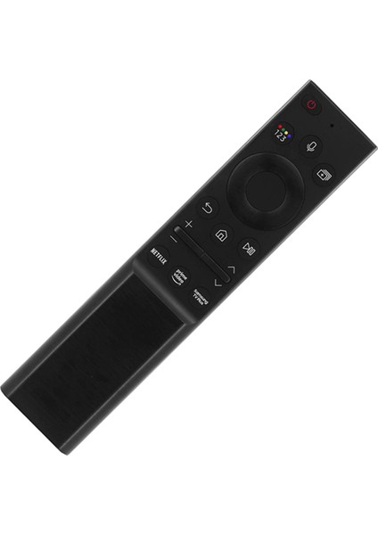 Samsung BN59-01357B / BN59-01357A QLED Serisi Q60A Q70A Q80A Sesli Uzaktan Kumanda Için Tv Uzaktan Kumandası (Yurt Dışından)