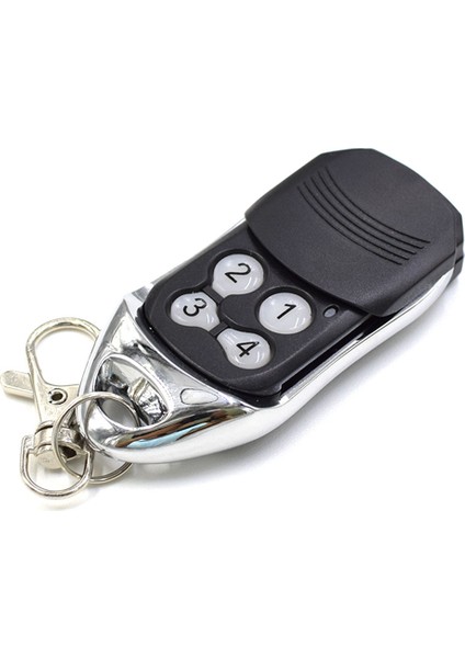 Doorhan Uzaktan Kumanda 433MHZ Dinamik Kod ile Uyumlu Doorhan Verici 2 4 Pro Premıum Kapı Iyeri (Yurt Dışından) fiyatları