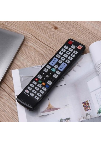 Samsung Uzaktan Kumanda BN59-01039A Led/lcd Kontrol Cihazı Akıllı Tv Led/lcd Kontrol Cihazı Için Yedek (Yurt Dışından)