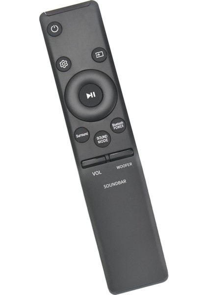 AH59-02758A Samsung Sound Için Uzaktan Fit Değiştirin HW-M450 HW-M4500 HW-M4501 HW-M550 HW-M430 HW-M360 HW-M370 (Yurt Dışından) fiyatları