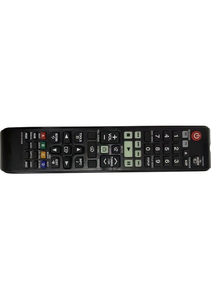 Yeni Uzaktan Kumanda AH59-02540B Samsung Ev Sinema Sistemi Denetleyicisi Için Yedek AH5902540B (Yurt Dışından)