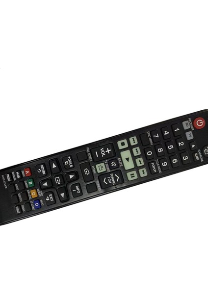 Yeni Uzaktan Kumanda AH59-02540B Samsung Ev Sinema Sistemi Denetleyicisi Için Yedek AH5902540B (Yurt Dışından)