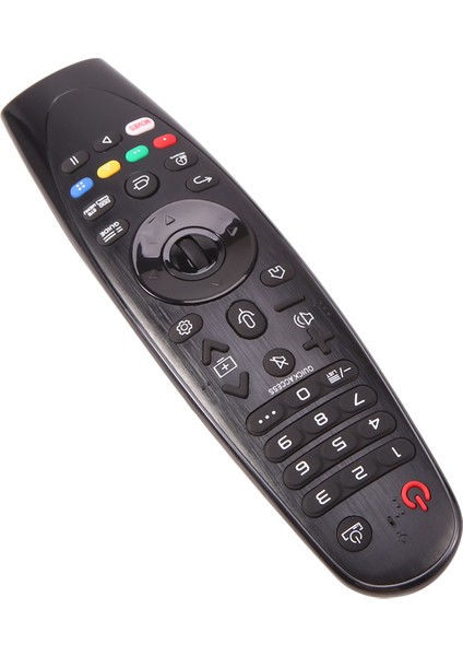 AN-MR19BA Lg 4K Akıllı Tv Için Ses Fonksiyonlu ve Uçan Fare Fonksiyonlu Yedek Uzaktan Kumanda (Yurt Dışından) fiyatları