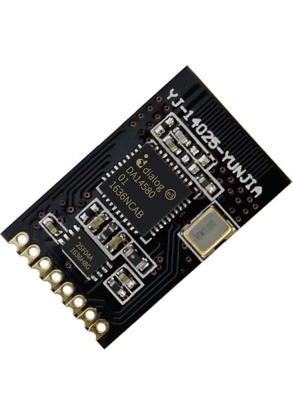 DA14580 Bluetooth Modülü Ble 4.0 Bluetooth 2.4g Kablosuz Modülü Kablosuz Iletişim Modülü Bluetooth Modülü (Yurt Dışından)