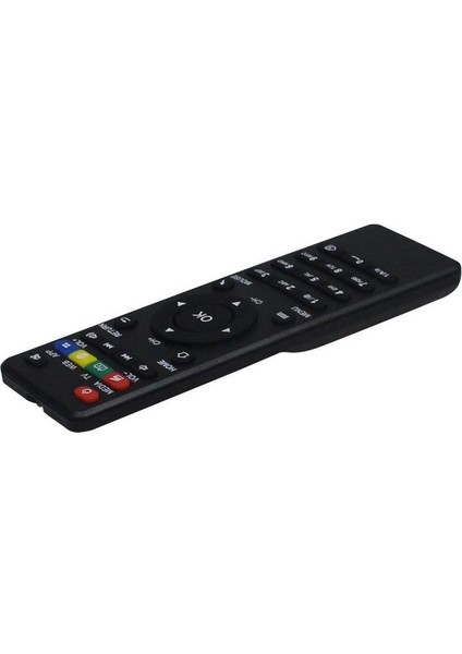 Evrensel Yedek Uzaktan Kumanda Yüksek Kaliteli Uzaktan Kumandalar CS918 Mxv Q7 Q8 V88 V99 Akıllı Android Tv Kutusu (Yurt Dışından)