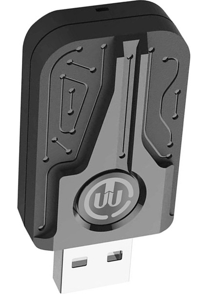 Android Auto Kablosuz Carplay Adaptörü Taşınabilir Akıllı Dongle Carplay Ai Kutusu Araba Için Kabloludan Kablosuza Akıllı Kutu (Yurt Dışından) indirimleri