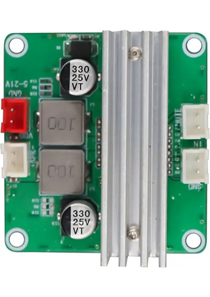 Hifi Stereo Dijital Ses Amplifikatör Kartı TPA3116 Sınıf D Amplifikatör Modülü 100W Mono Kanal Amplifikatörü (Yurt Dışından) fiyatları