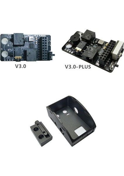5.8g Rx Port 3.0 Plus Alıcı Dijitalden Analoga Alım Modülü Düşük Voltaj Alarmı ile Fatshark Djı Fpv V1 V2(A) Için (Yurt Dışından)