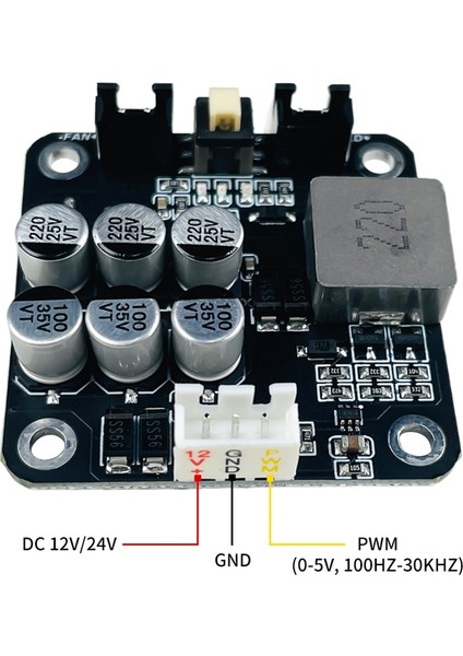 Lazer Gravür Kesme Kafası Için 80W Lazer Sürücü Lazer Modülü Gravür Ahşap Çalışma Aletleri Aksesuarları (24V) (Yurt Dışından) fiyatları