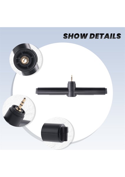 HRD-C919 Radyo Için 3,5 mm Konnektörlü Orta Dalga Mw Anteni T Tipi Orta ve Kısa Dalga Anteni (Yurt Dışından) indirimleri