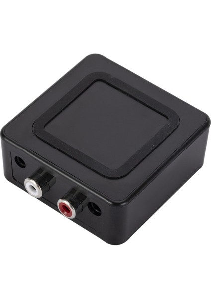 Dijital Fiber Analog 5.0 Bluetooth Ses Alıcısı Cep Telefonu Bluetooth - Kulaklık Hoparlör Bluetooth Adaptörü (Yurt Dışından)