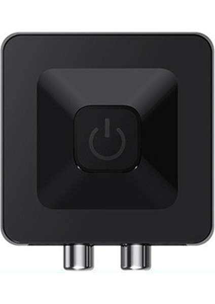 Dijital Fiber Analog 5.0 Bluetooth Ses Alıcısı Cep Telefonu Bluetooth - Kulaklık Hoparlör Bluetooth Adaptörü (Yurt Dışından)