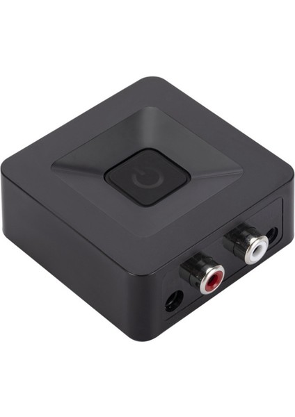Dijital Fiber Analog 5.0 Bluetooth Ses Alıcısı Cep Telefonu Bluetooth - Kulaklık Hoparlör Bluetooth Adaptörü (Yurt Dışından)