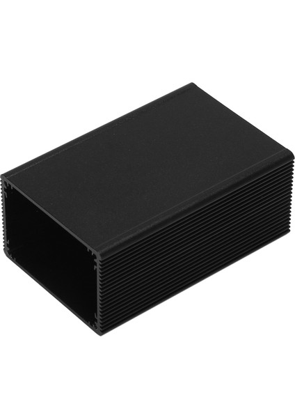 Alüminyum Alaşımlı Enstrüman Alüminyum Kabuk, 100 x 66 x 43MM Alüminyum Güç Amplifikatörü Muhafazası, Dıy Pcb Denetleyici Muhafazası (Yurt Dışından) modelleri