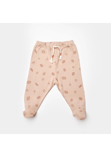 Bibaby Biorganic Love Our Earth 3 Parça Set 73345 Mocha indirimleri