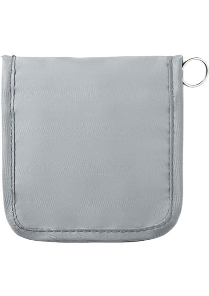 Taşınabilir Ilaç Saklama Çantası (Yurt Dışından)