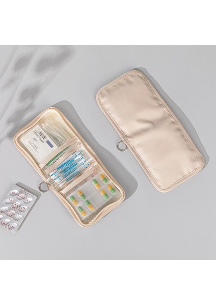 Taşınabilir Ilaç Saklama Çantası (Yurt Dışından) modelleri