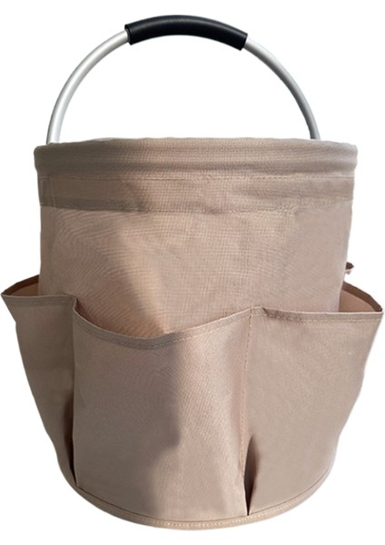 Taşınabilir El No Çanta Katlanabilir Saklama Çantası (Yurt Dışından)