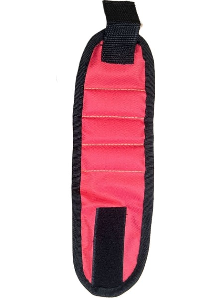 3 Sıra Manyetik Adsorpsiyon Vidalı Bileklik (Yurt Dışından)