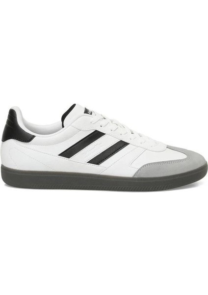 Rudow Pu Erkek Günlük Sneaker Spor Ayakkabı