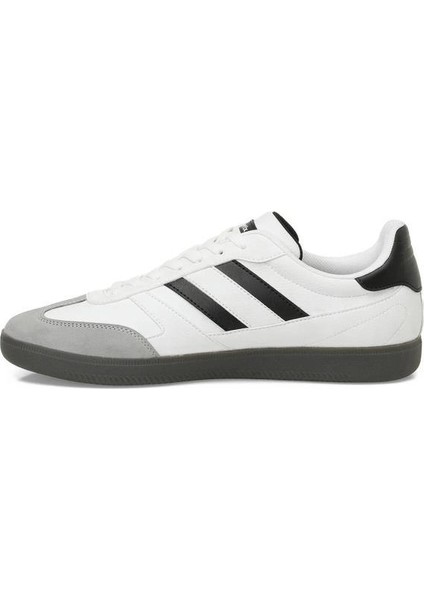 Rudow Pu Erkek Günlük Sneaker Spor Ayakkabı