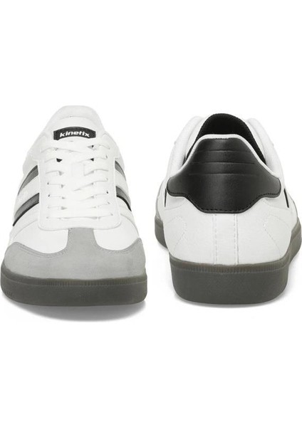 Rudow Pu Erkek Günlük Sneaker Spor Ayakkabı