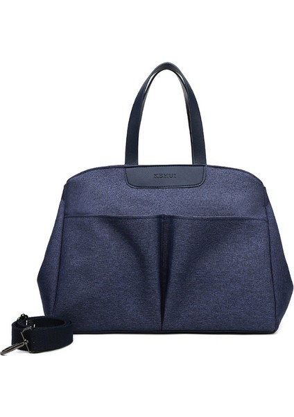 Büyük Kapasiteli Çocuk Bakım Paketi (Yurt Dışından)