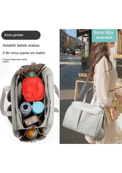 Büyük Kapasiteli Çocuk Bakım Paketi (Yurt Dışından) fırsatları