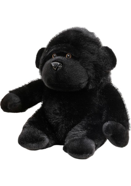 30CM Orangutan Büyük Savaş Peluş Bebek (Yurt Dışından)