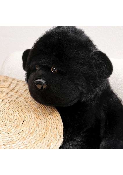 30CM Orangutan Büyük Savaş Peluş Bebek (Yurt Dışından) fiyatları