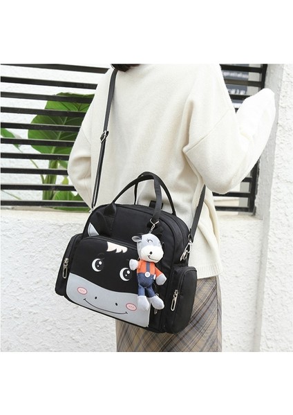 Yeni Moda Anne Bebek Çantası (Yurt Dışından) indirimleri